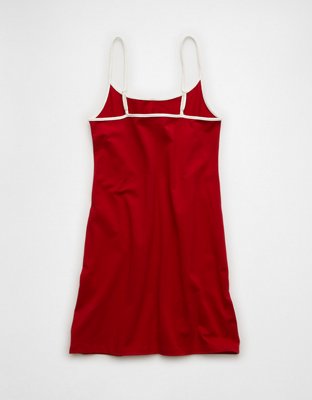 AE Knit Cami Mini Dress