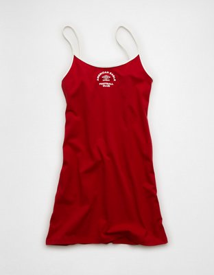 AE Knit Cami Mini Dress