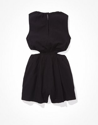 AE Cut-Out Romper
