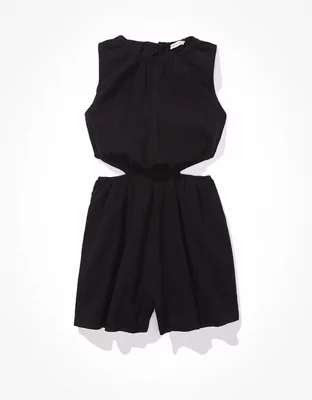 AE Cut-Out Romper