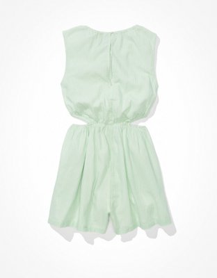 AE Cut-Out Romper