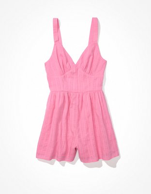AE Corset Romper