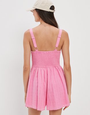 AE Corset Romper