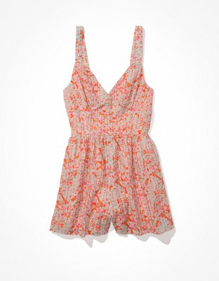 AE Corset Romper