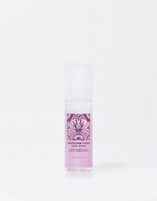 American eagle body online mist