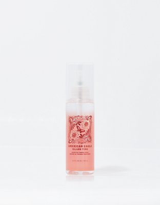 AEO Island Time 3.4oz Fragrance Mist
