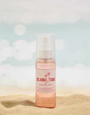 AEO Island Time 3.4oz Fragrance Mist