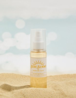 AEO Stay Sunny 3.4oz Fragrance Mist