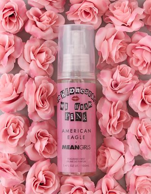 AEO x Mean Girls 3.4oz Bodymist