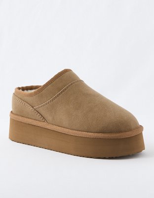 American eagle hot sale house shoes