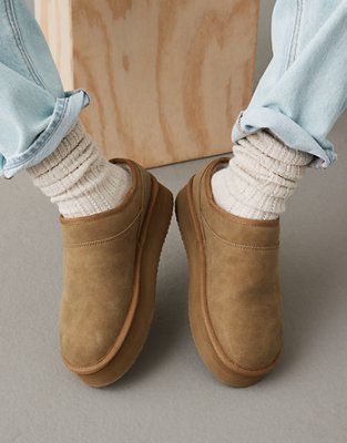 American on sale eagle uggs