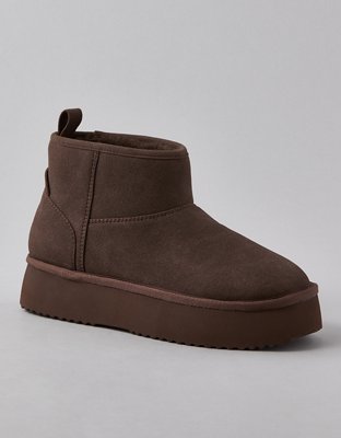 American Eagle AE The Hangout Bootie — фото 3