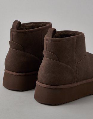 American Eagle AE The Hangout Bootie — фото 4