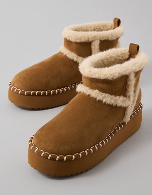 AE Hangout Bootie