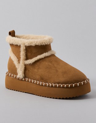 AE Hangout Bootie