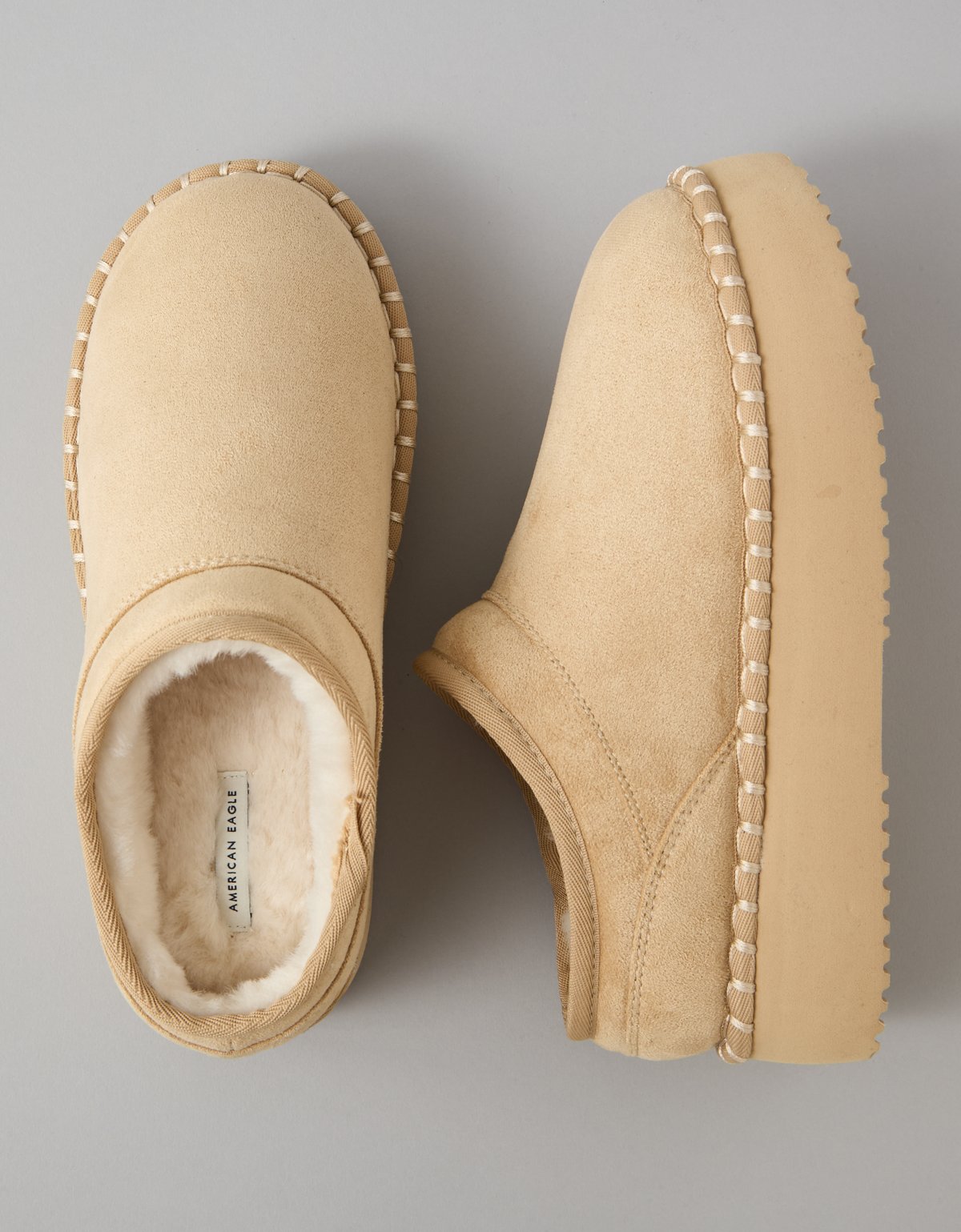 AE Hangout Scuff Slide - image 2