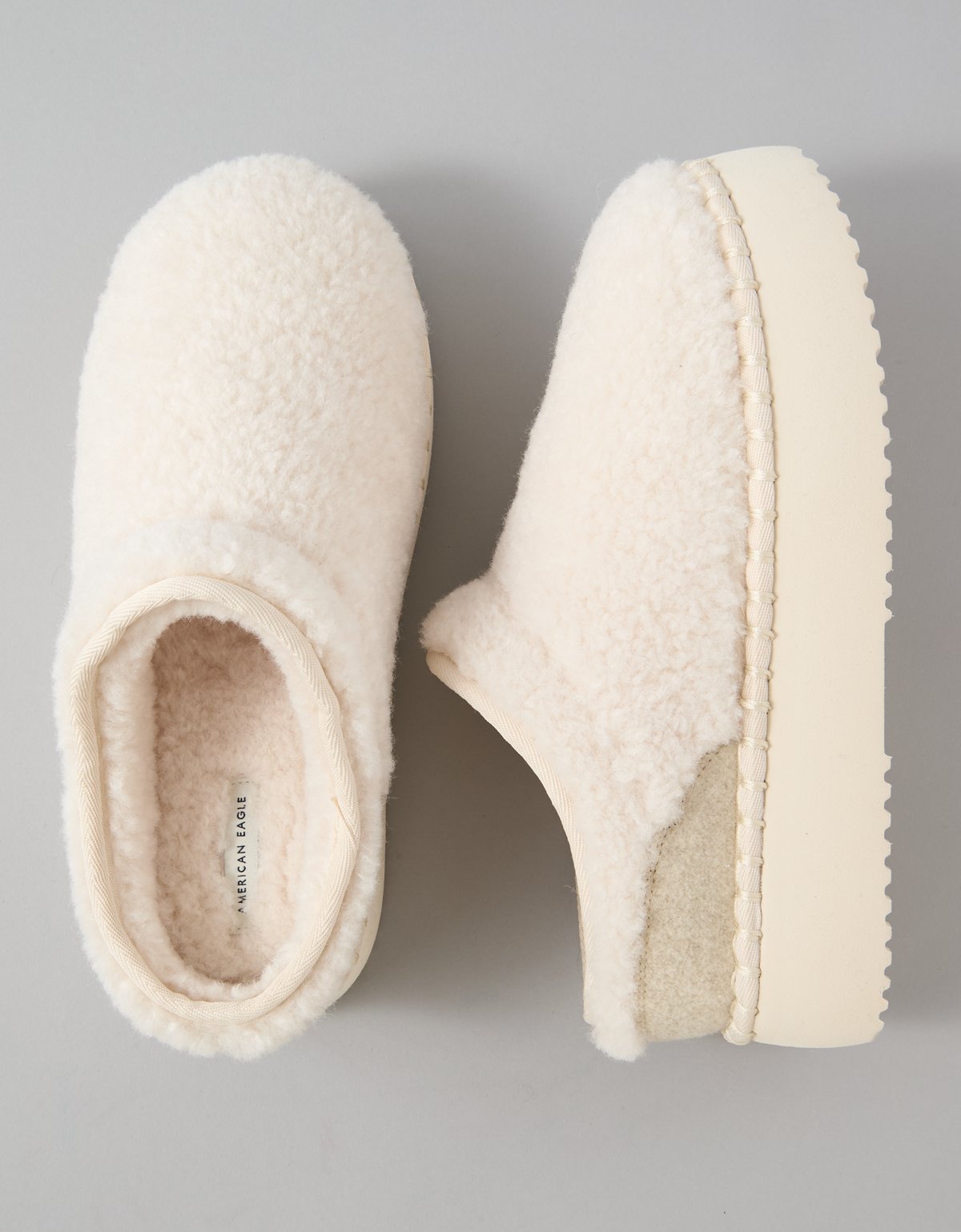 AE Sherpa Scuff Slide - image 2