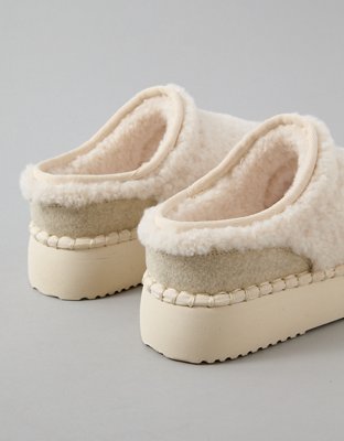 AE Sherpa Scuff Slide