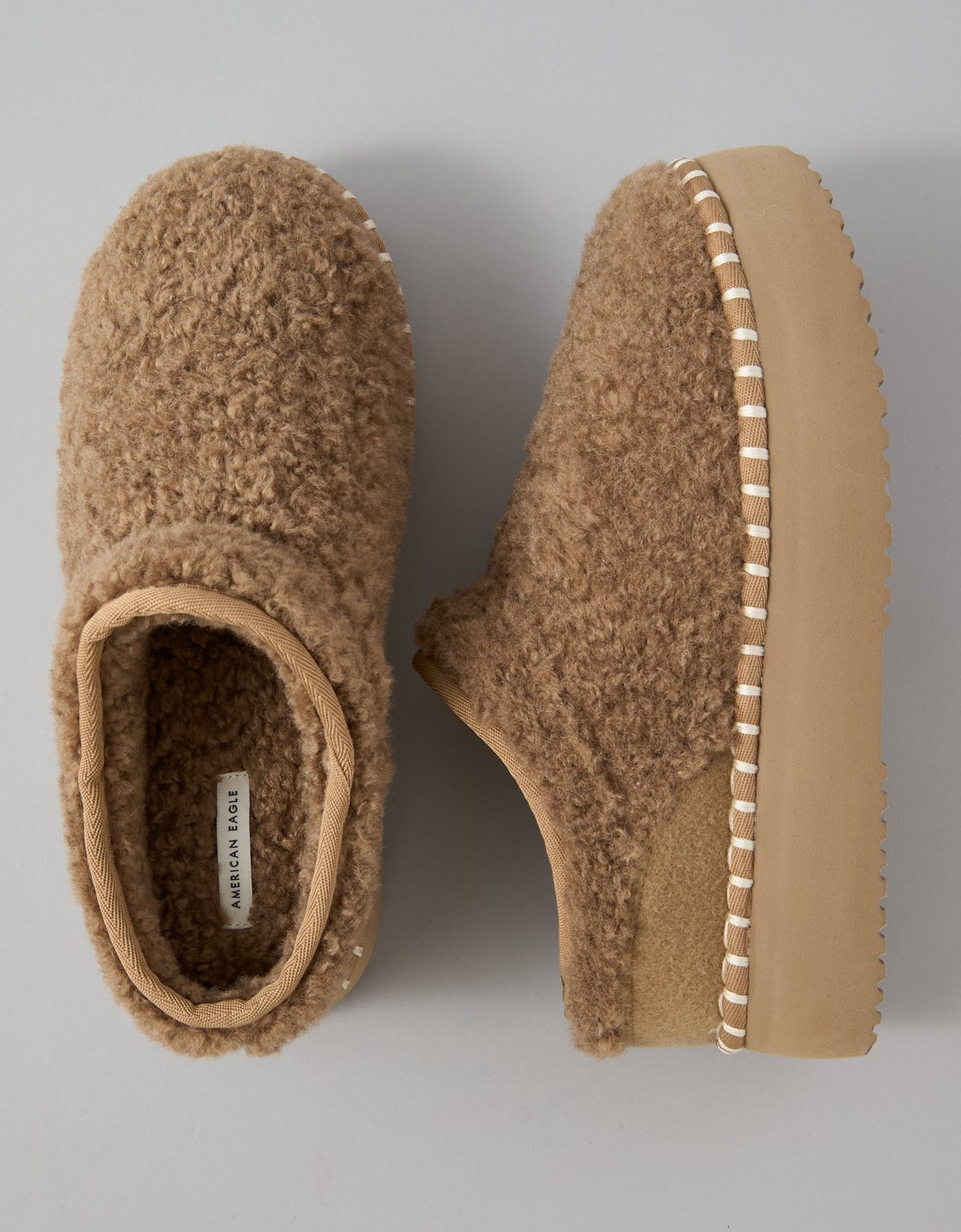AE Sherpa Scuff Slide - image 2