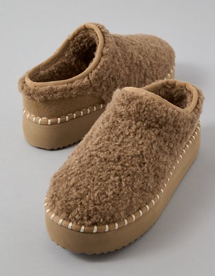 AE Sherpa Scuff Slide