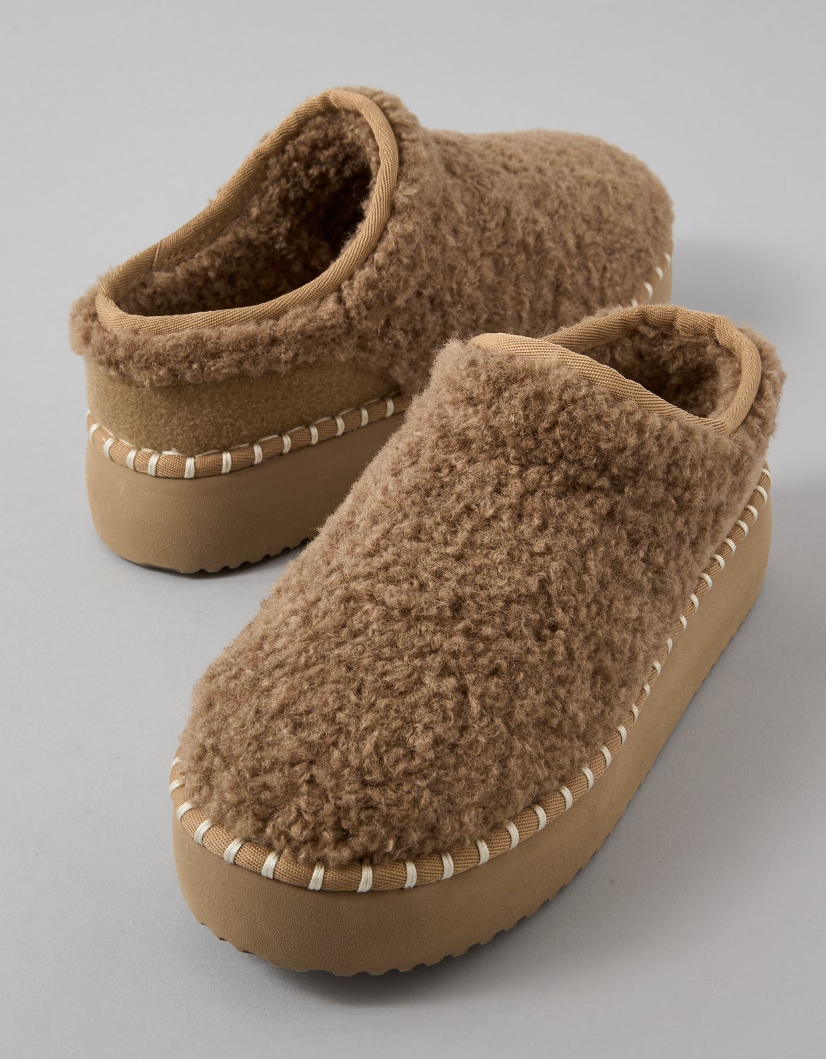 AE Sherpa Scuff Slide - image 3