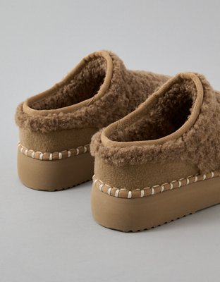 AE Sherpa Scuff Slide