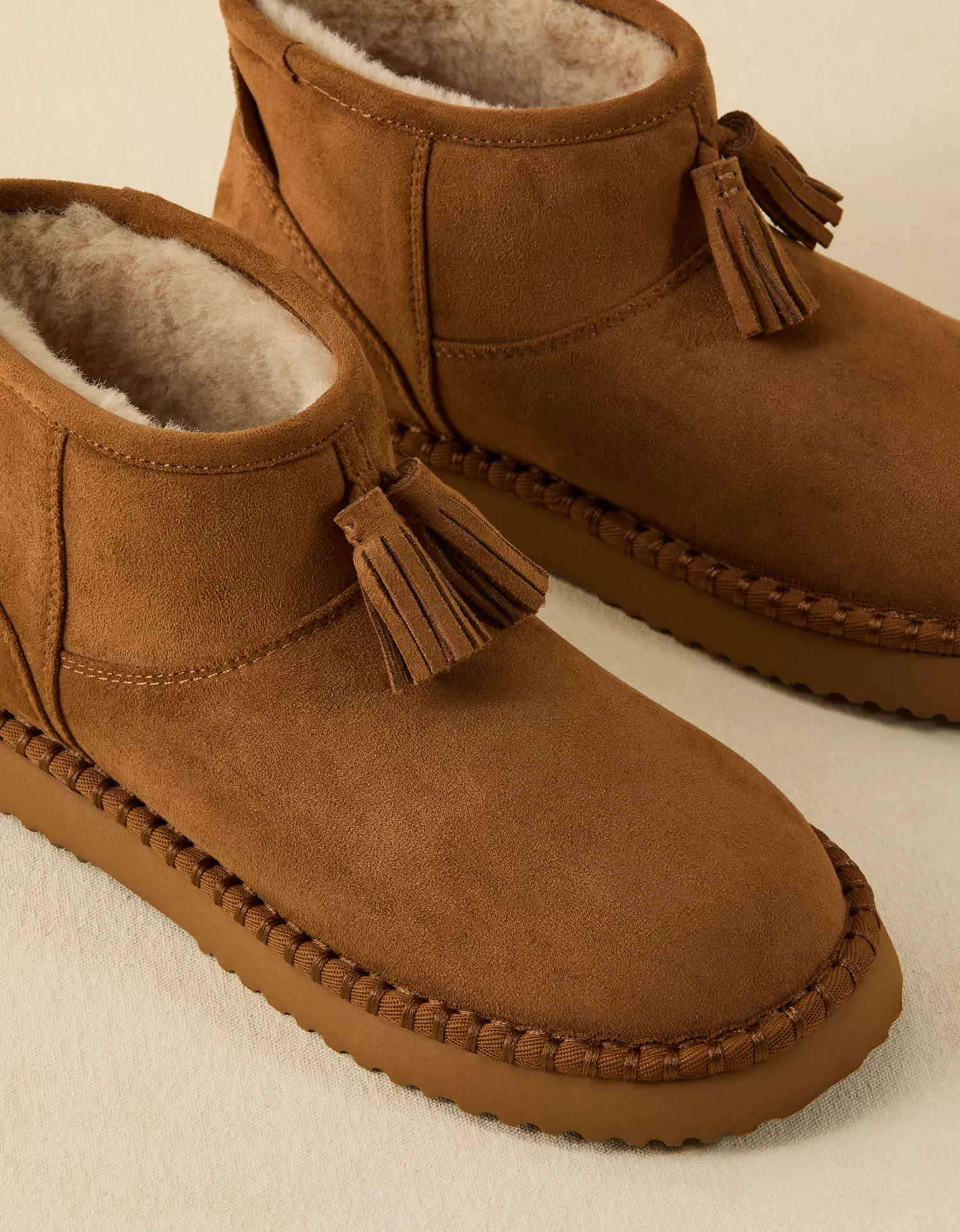 AE Tassel Hangout Bootie - thumbnail 5