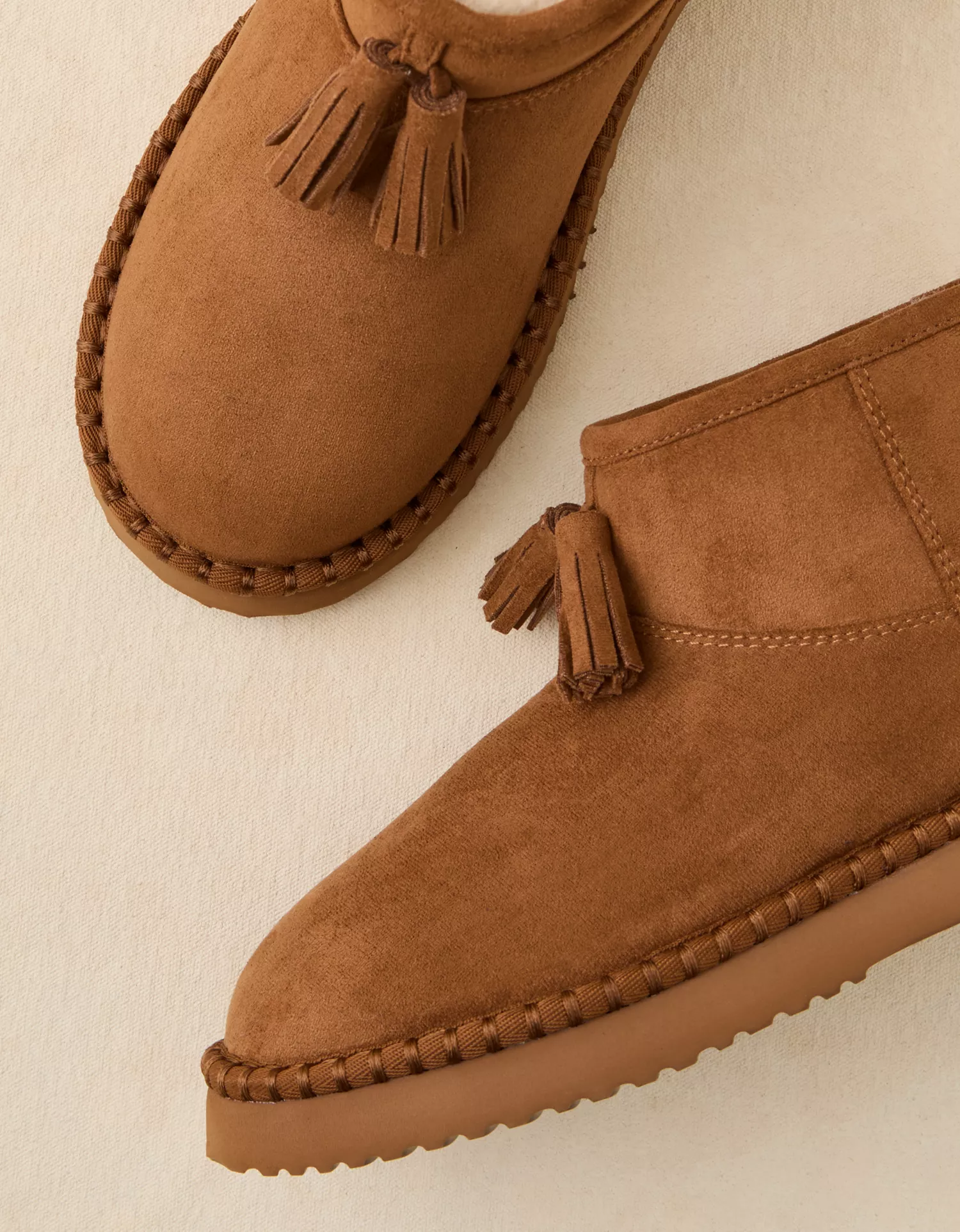 AE Tassel Hangout Bootie - thumbnail 6