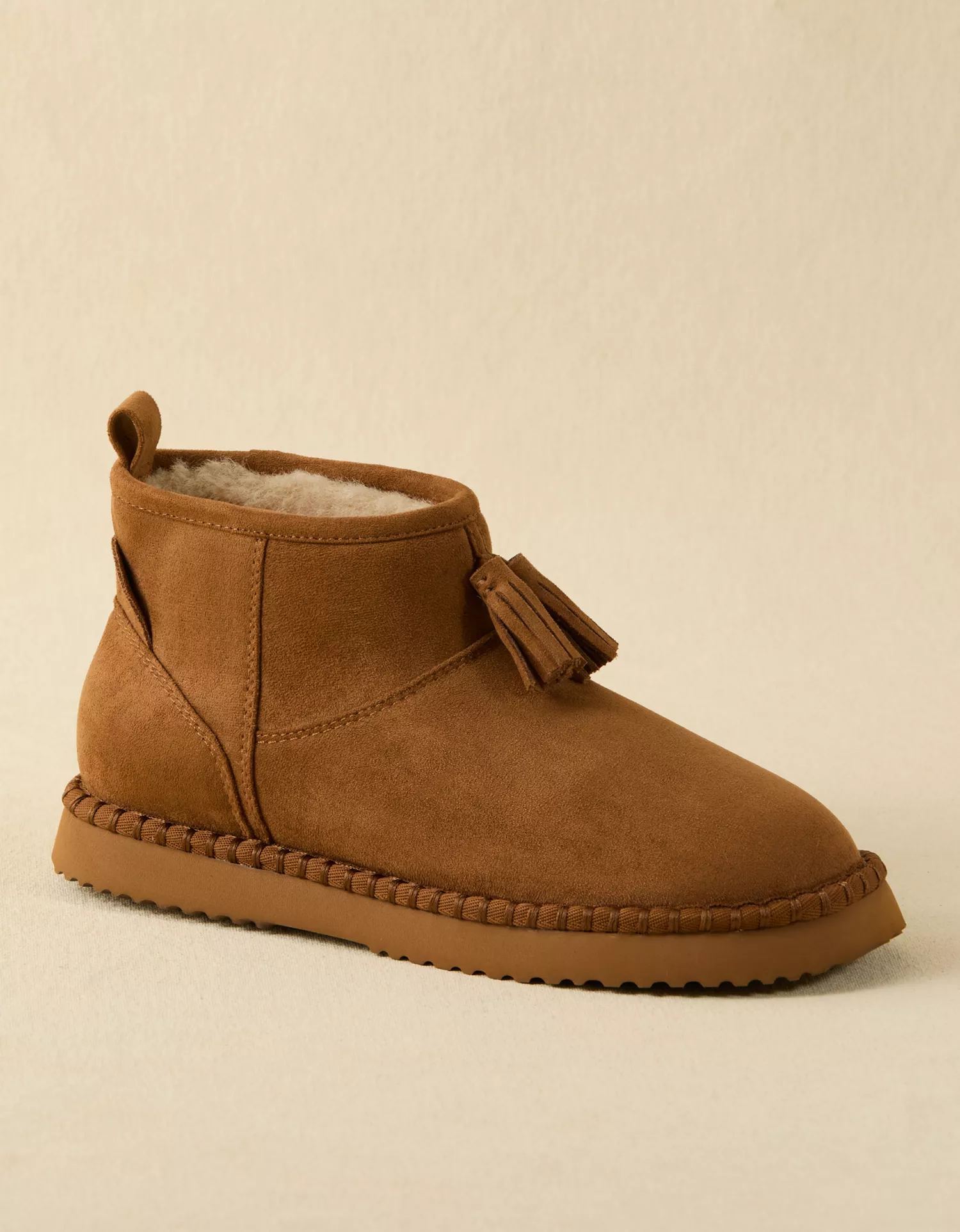 AE Tassel Hangout Bootie - thumbnail 4