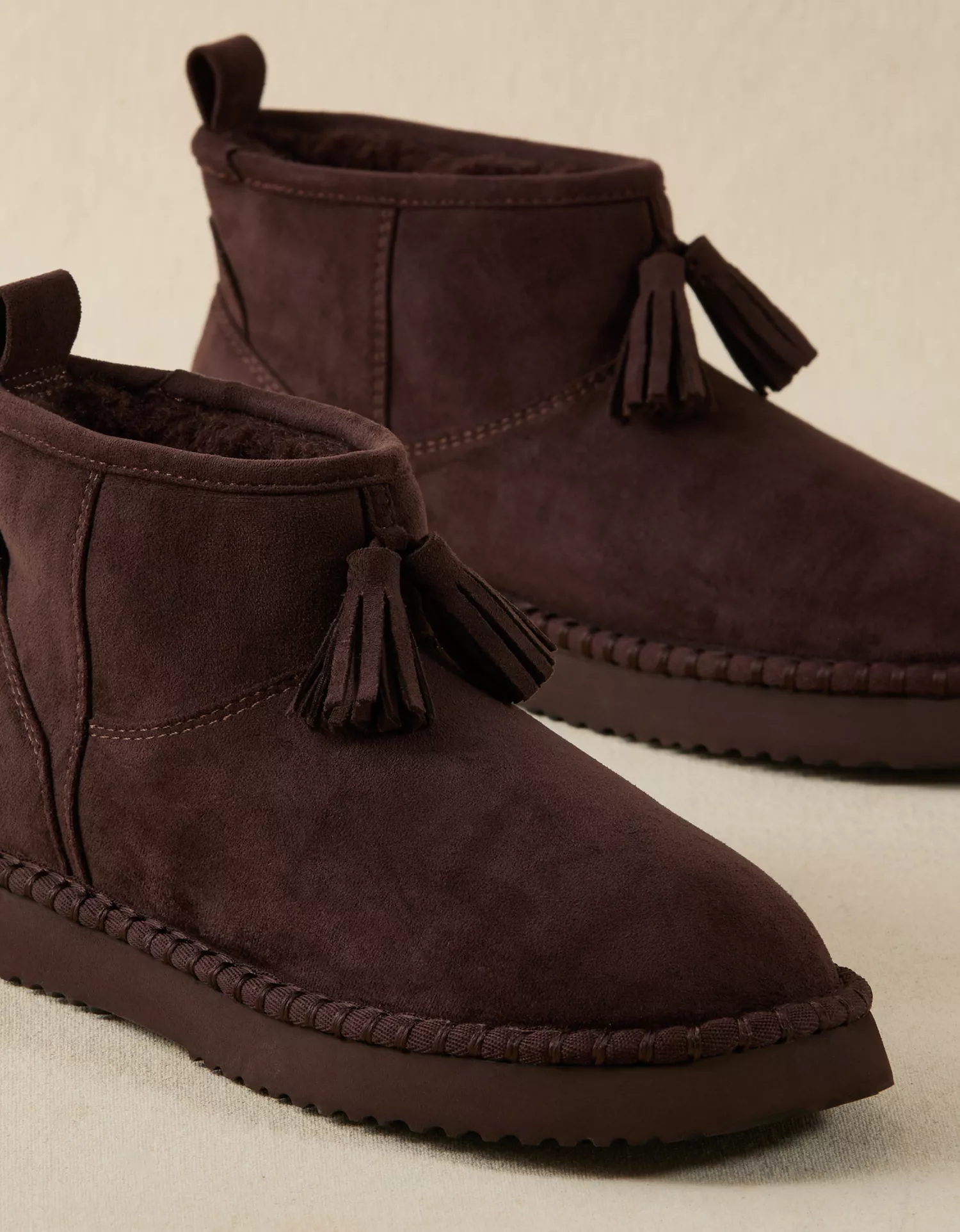AE Tassel Hangout Bootie - thumbnail 2