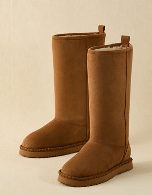 AE Tall Cozy Boot
