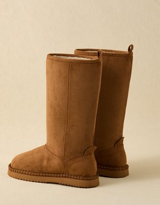 AE Tall Cozy Boot