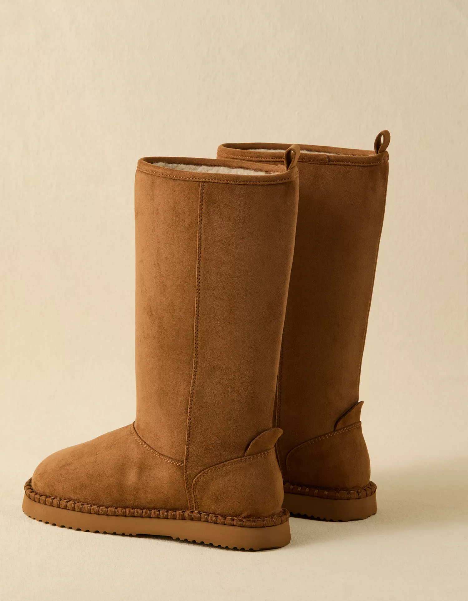 AE Tall Cozy Boot - thumbnail 3