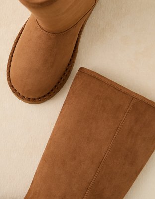 AE Tall Cozy Boot