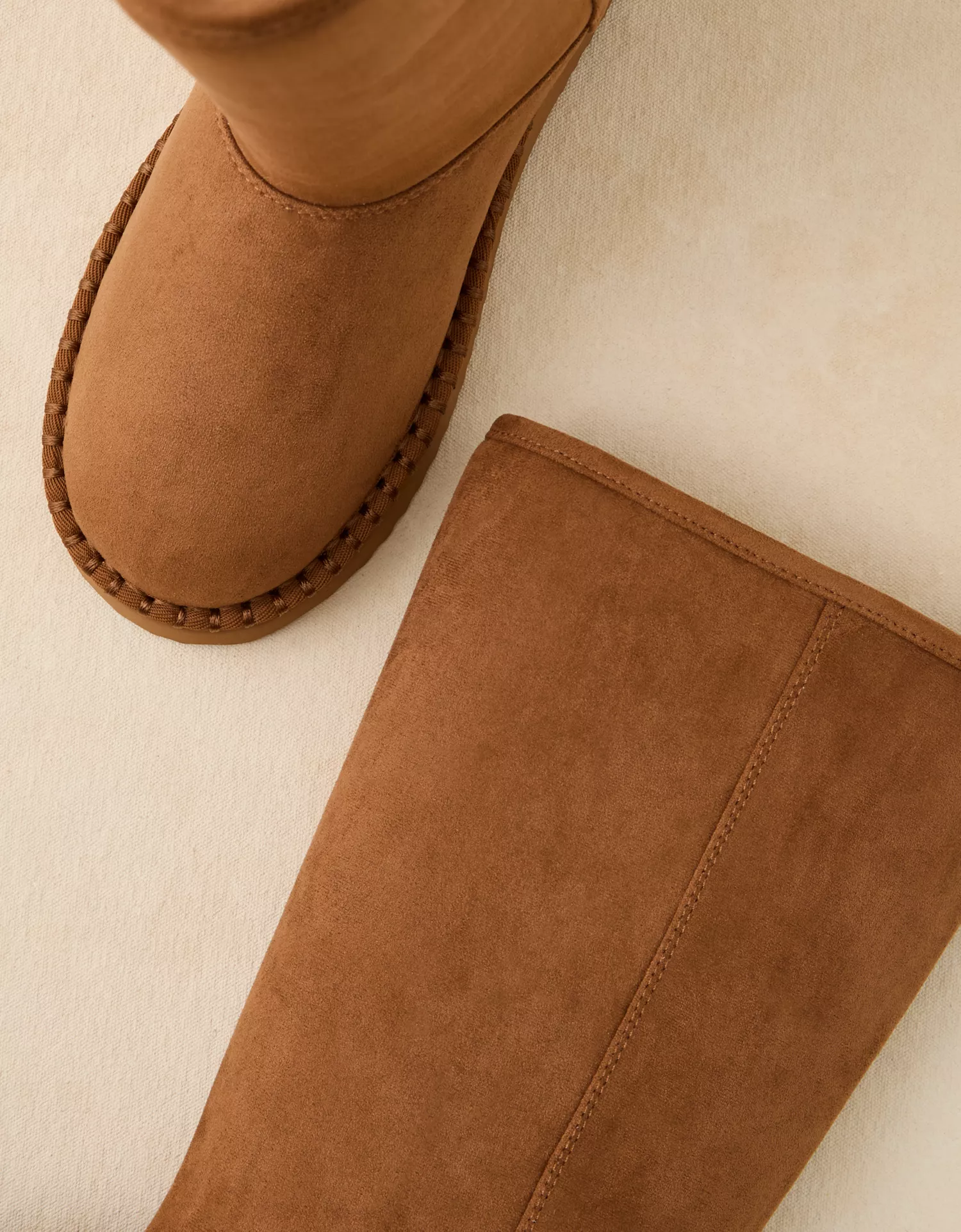 AE Tall Cozy Boot - thumbnail 4