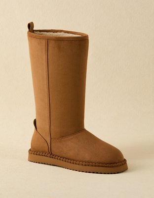 AE Tall Cozy Boot