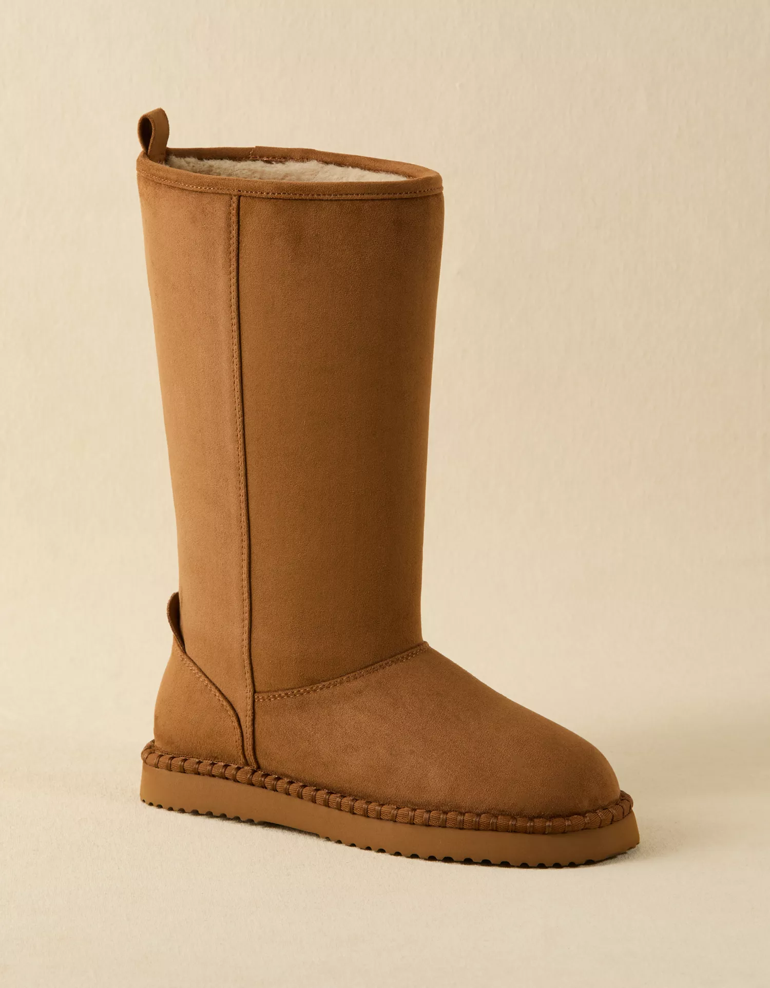 AE Tall Cozy Boot