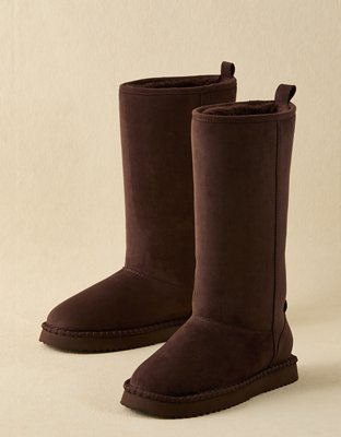 AE Tall Cozy Boot