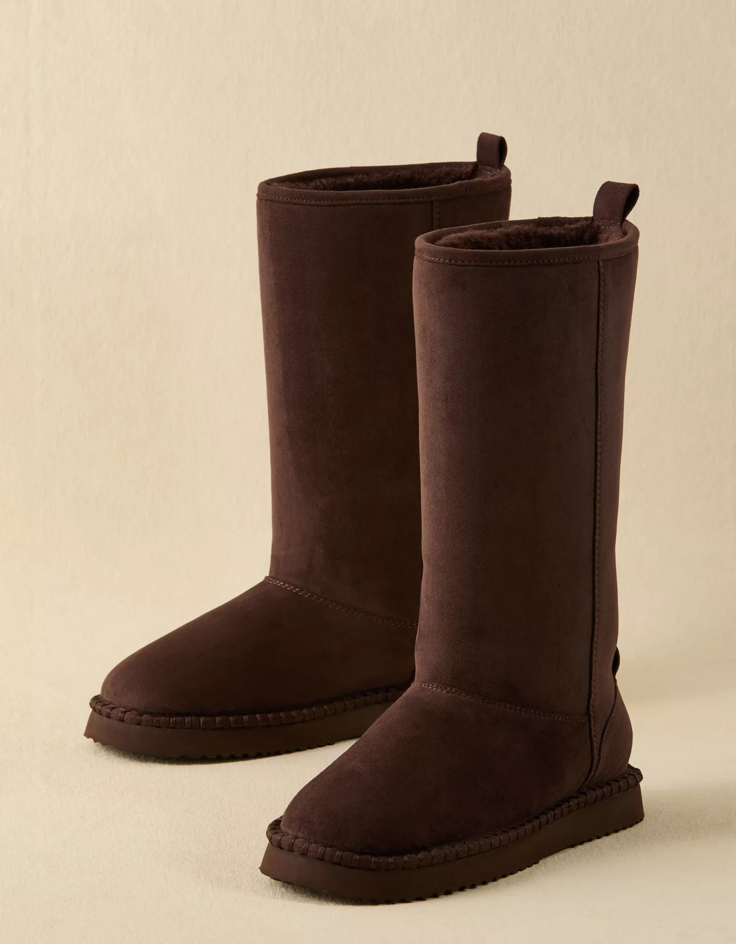 AE Tall Cozy Boot - thumbnail 6
