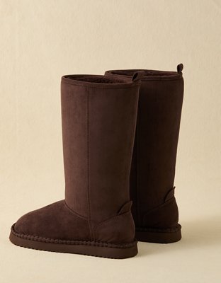 AE Tall Cozy Boot