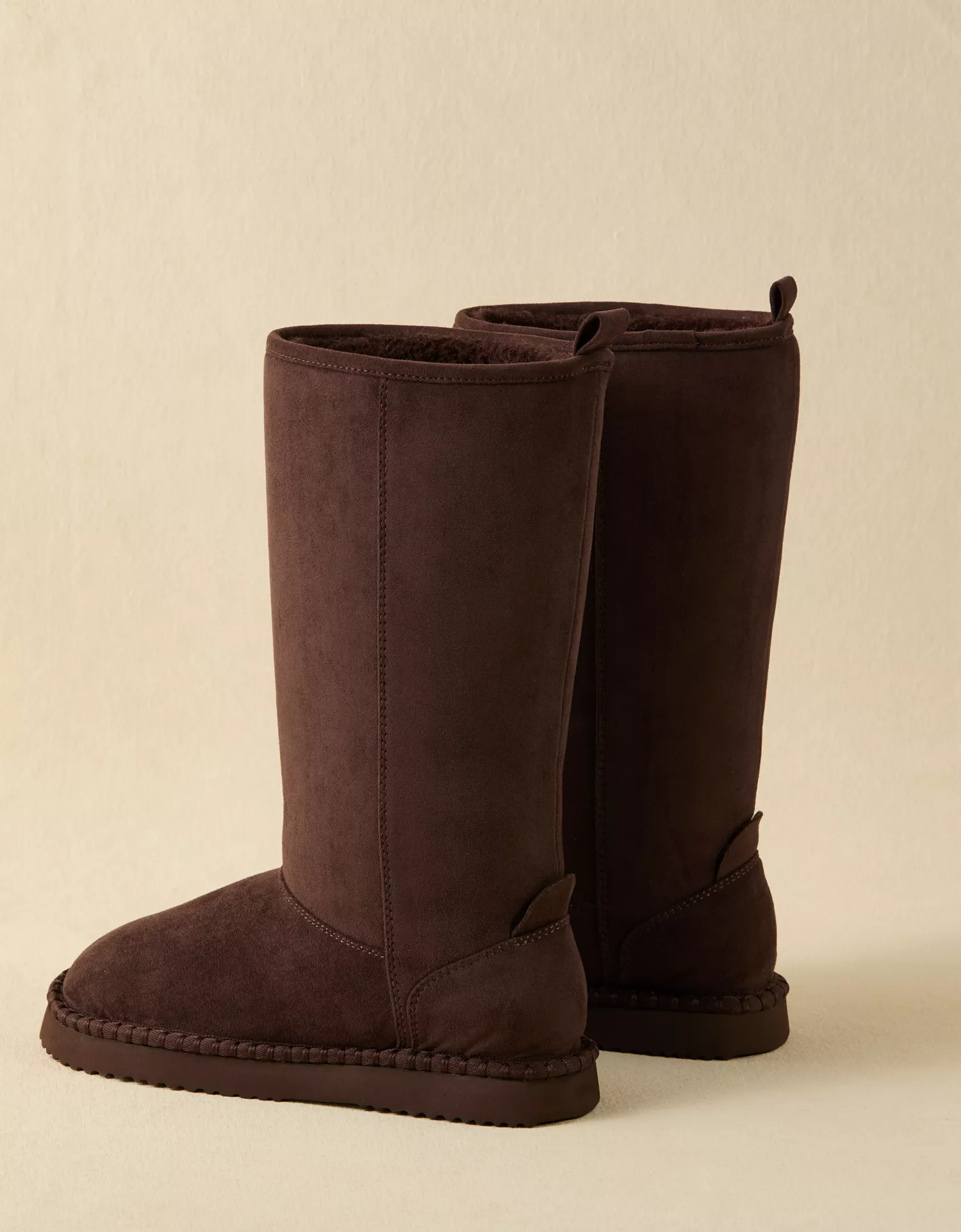 AE Tall Cozy Boot - thumbnail 7
