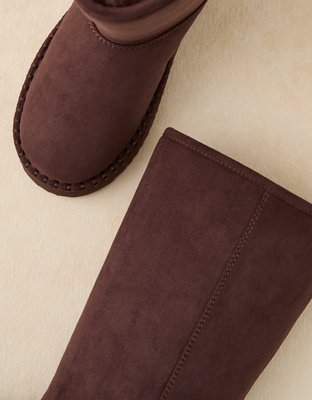 AE Tall Cozy Boot