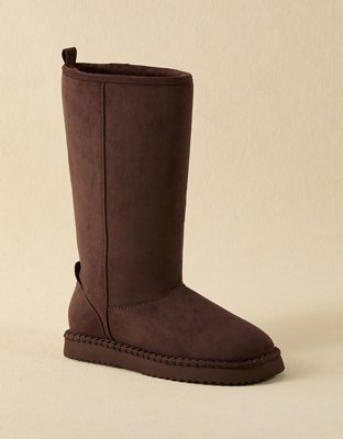 AE Tall Cozy Boot