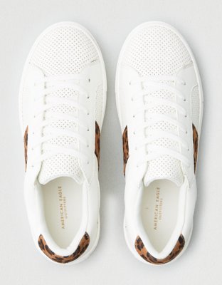 AE Leopard Sneaker