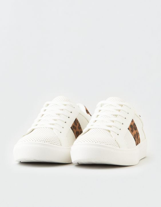 AE Leopard Sneaker