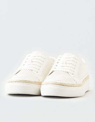 espadrille sneakers