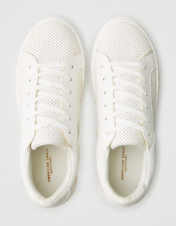AE Perforated Sneaker