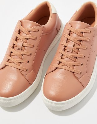 AE Lace-Up Cupsole Sneaker