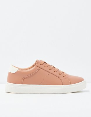 AE Lace-Up Cupsole Sneaker