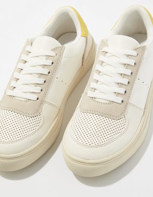 AE Retro Cupsole Sneaker